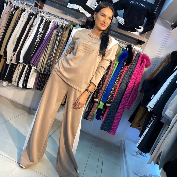 New sport set - Picture 1 of 3